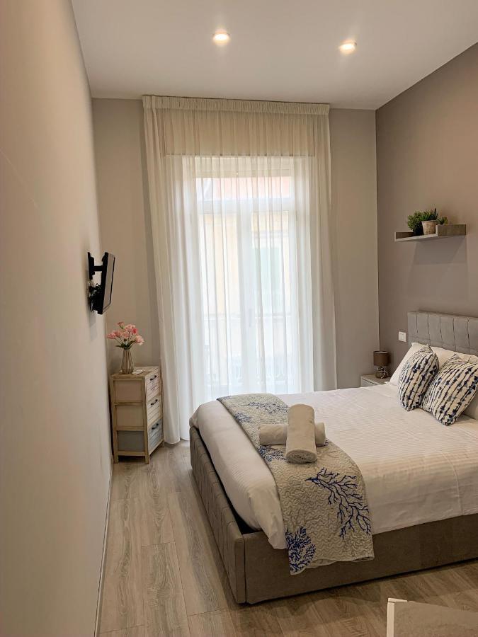 B&B Il Crepuscolo - Pompei Dış mekan fotoğraf
