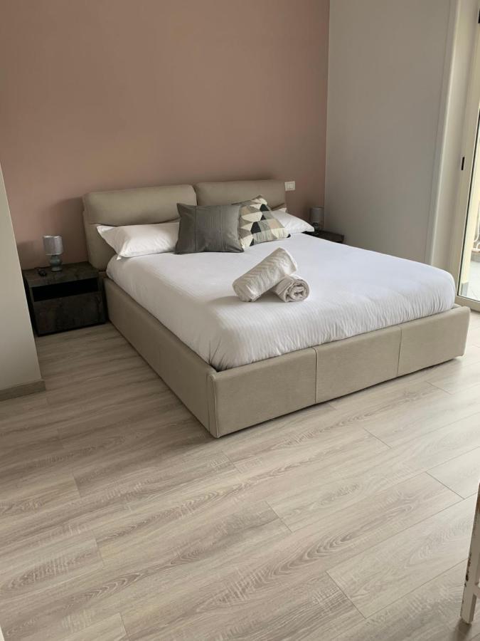 B&B Il Crepuscolo - Pompei Dış mekan fotoğraf