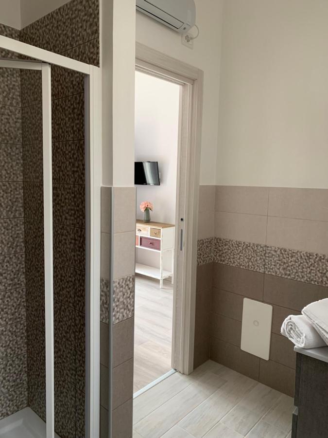 B&B Il Crepuscolo - Pompei Dış mekan fotoğraf