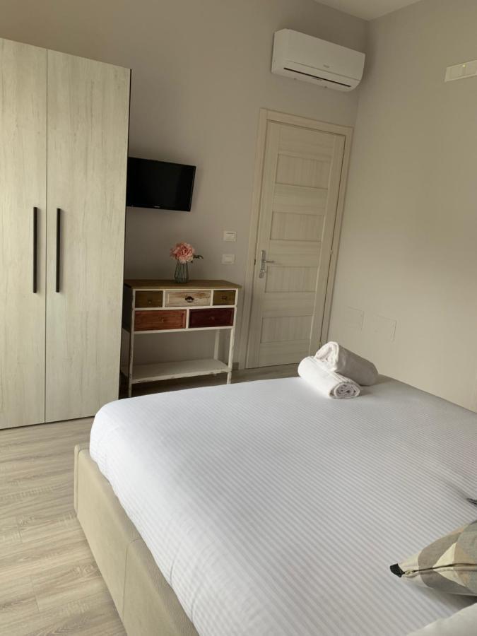 B&B Il Crepuscolo - Pompei Dış mekan fotoğraf
