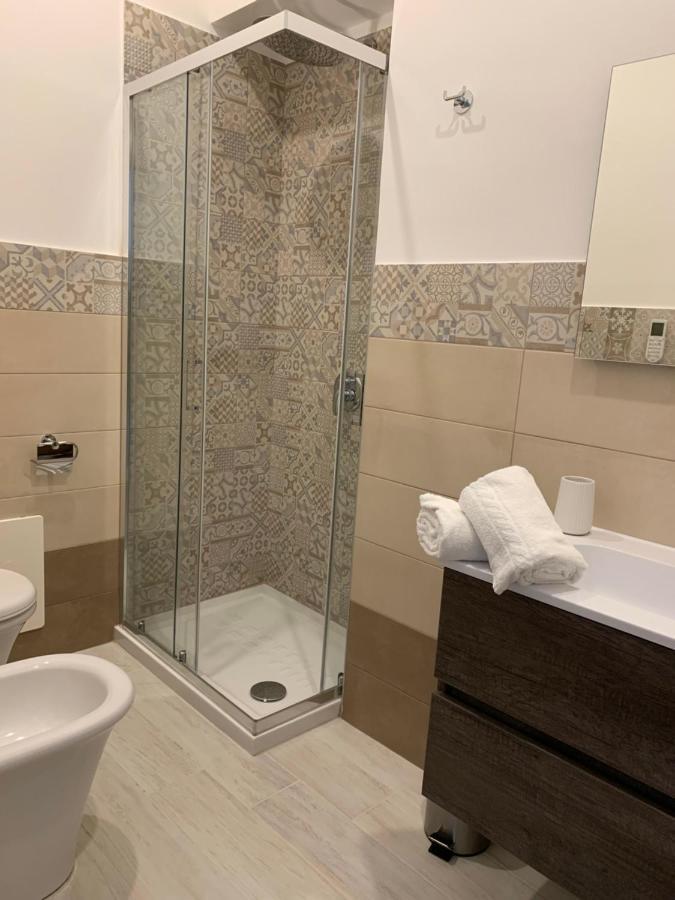 B&B Il Crepuscolo - Pompei Dış mekan fotoğraf