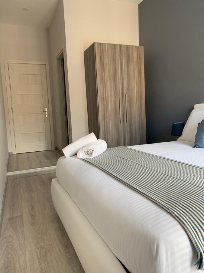 B&B Il Crepuscolo - Pompei Dış mekan fotoğraf