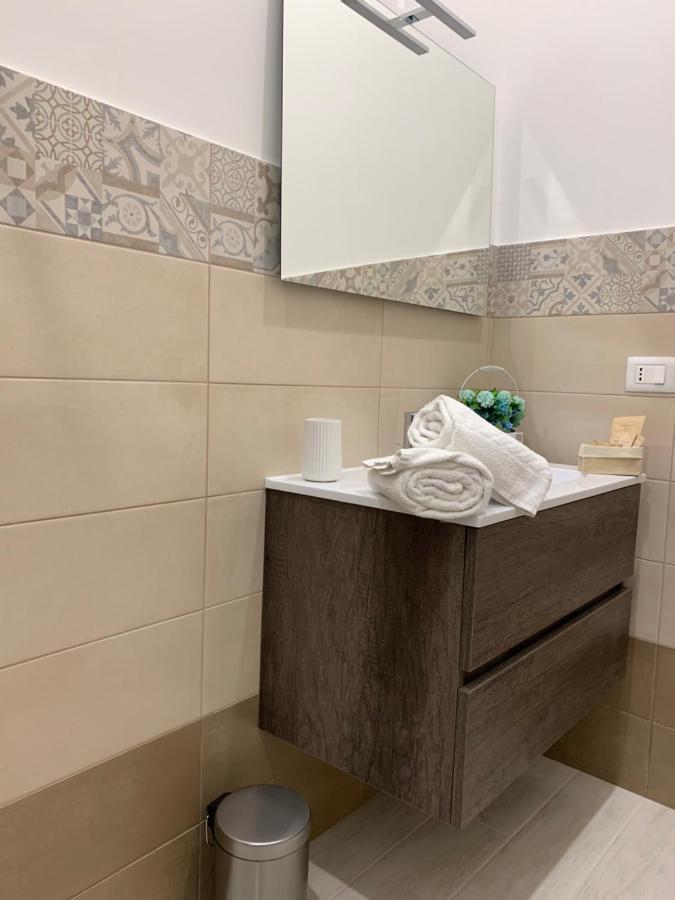 B&B Il Crepuscolo - Pompei Dış mekan fotoğraf