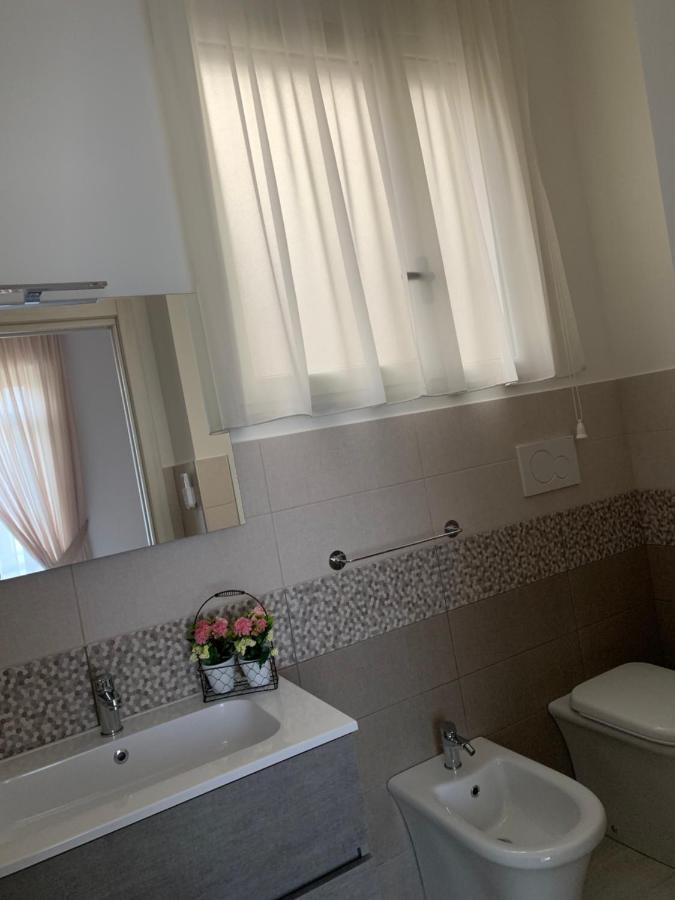 B&B Il Crepuscolo - Pompei Dış mekan fotoğraf