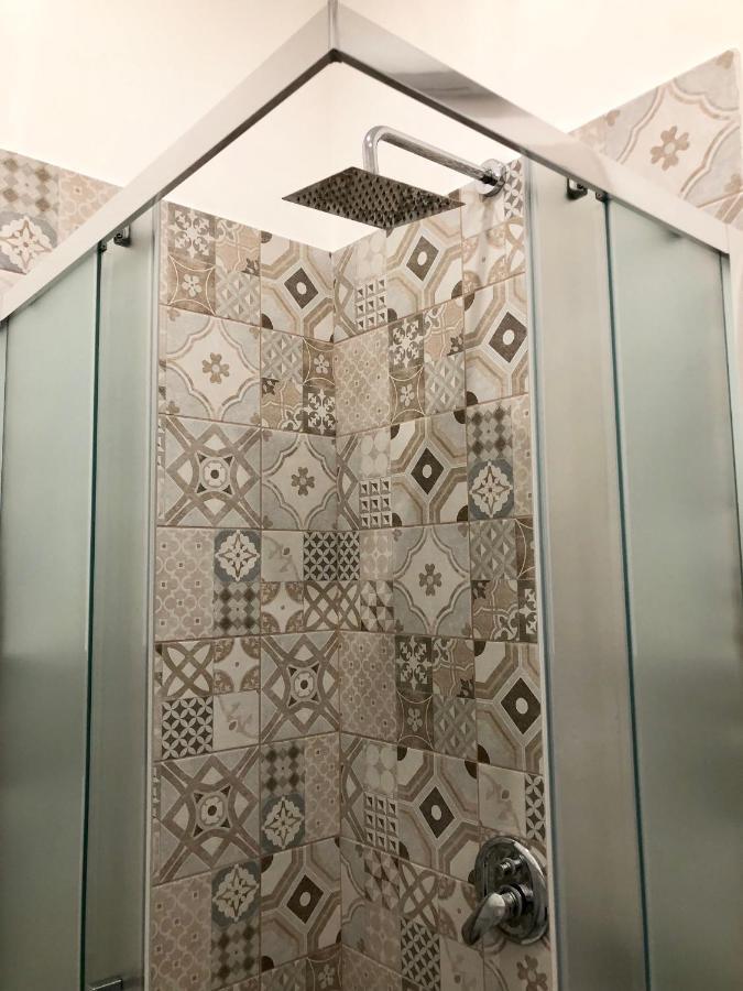 B&B Il Crepuscolo - Pompei Dış mekan fotoğraf