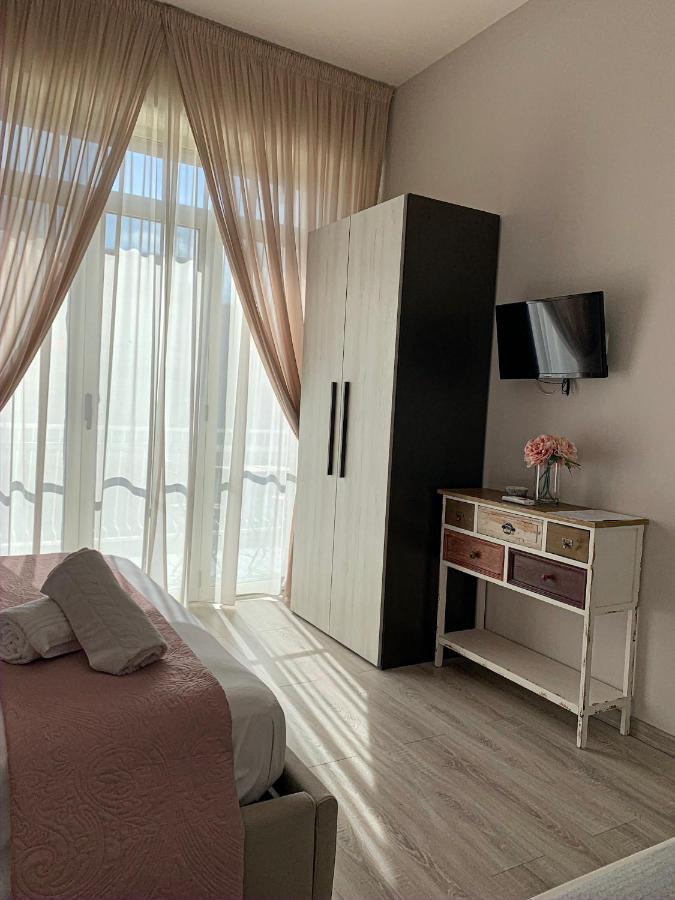 B&B Il Crepuscolo - Pompei Dış mekan fotoğraf